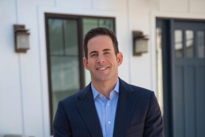 HGTV Star Tarek El Moussa Involved in Las Vegas Casino Altercation While Defending His Father, Police Say