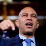 Jeffries Challenges Texas GOP: “Careful What You Wish For” in Redrawing District Lines