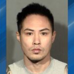 Man Extradited to Las Vegas Accused of Killing Roommate Over Cellphone Bill Dispute