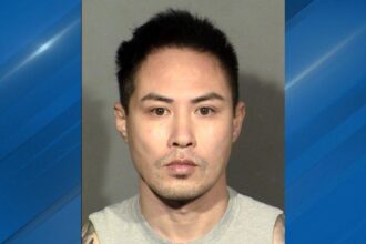 Man Extradited to Las Vegas Accused of Killing Roommate Over Cellphone Bill Dispute