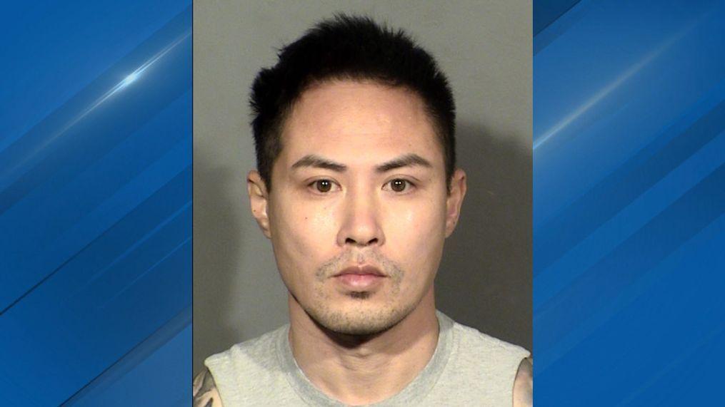Man Extradited to Las Vegas Accused of Killing Roommate Over Cellphone ...
