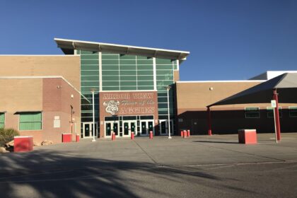 Traffic safety enhancements to be added near Las Vegas-area high school following student’s death