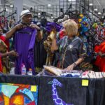Celebrate Freedom and Unity at AREA15’s Vibrant Juneteenth Community Event