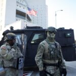 Judge Sparks Debate on Monarchy While Considering Trump’s National Guard Deployment