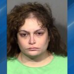 Las Vegas Woman Charged with Attempted Murder in Shocking Shooting Incident