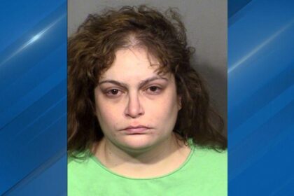 Las Vegas Woman Charged with Attempted Murder in Shocking Shooting Incident
