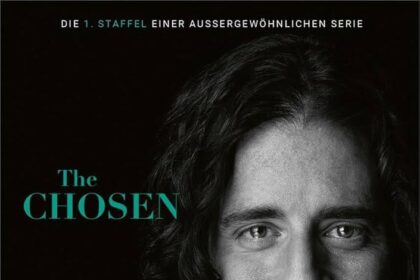 ‘The Chosen’ Moves Filming to Italy for Stunning Crucifixion Scenes in Hit Jesus Drama