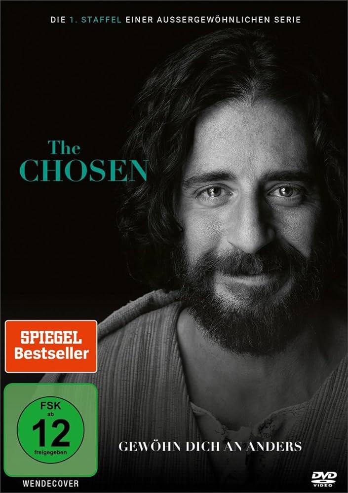 ‘The Chosen’ Moves Filming to Italy for Stunning Crucifixion Scenes in Hit Jesus Drama