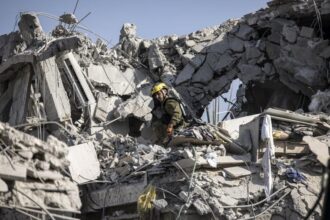 Rising Israel-Iran Tensions Present Fresh Challenges for Democrats