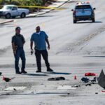 Motorcycle Crash in East Las Vegas Valley Claims One Life