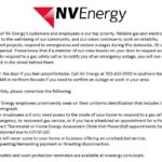 NV Energy may cut power in Mount Charleston area; here’s why