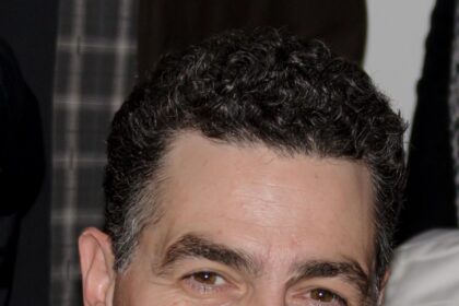 Adam Carolla Brings the Laughs to Jimmy Kimmel’s Comedy Club