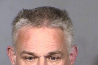 Las Vegas Man Faces Over 15 Years in Prison for Child Porn Possession