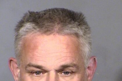 Las Vegas Man Faces Over 15 Years in Prison for Child Porn Possession