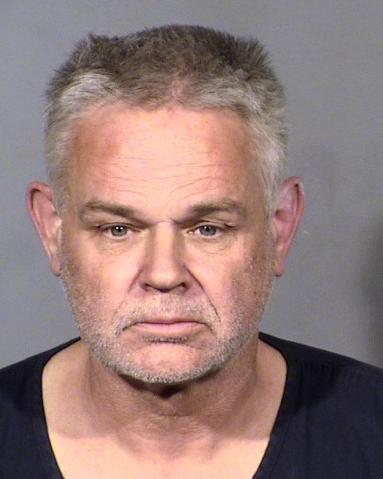 Las Vegas Man Faces Over 15 Years in Prison for Child Porn Possession