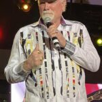 Mike Love celebrates Brian Wilson and George Clinton shines at 2025 Songwriters Hall of Fame