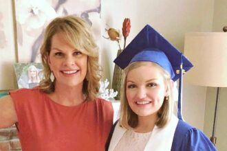 Nonprofit celebrates single mothers’ graduations at Las Vegas event