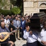 From the Greek Mountains to Manhattan: Celebrating the Legacy of Folk Music Icon Petroloukas Chalkias