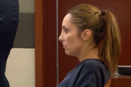 Disbarred Las Vegas Attorney Sentenced to Prison for Foreclosure Fraud