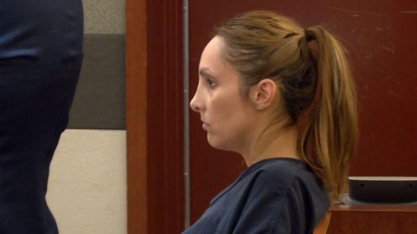 Disbarred Las Vegas Attorney Sentenced to Prison for Foreclosure Fraud