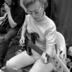 Bassist Carol Kaye tells AP she’s declining Rock & Roll Hall of Fame induction, ‘Permanently’