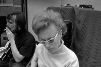 Bassist Carol Kaye tells AP she’s declining Rock & Roll Hall of Fame induction, ‘Permanently’