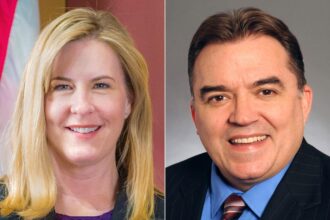 Minnesota shootings highlight danger of political tensions at state, local levels
