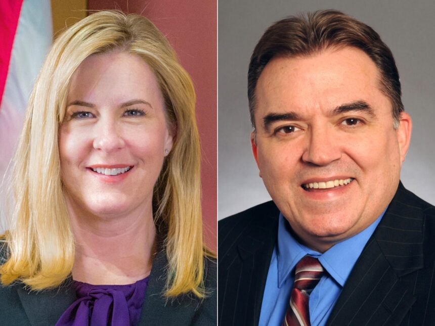 Minnesota shootings highlight danger of political tensions at state, local levels