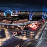 Las Vegas Bridge Becomes Hotspot for Semitruck Troubles
