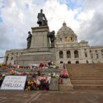 Senators Urge Boost in Security Funding Amid Rising Minnesota Shootings That Shake Capitol Hill