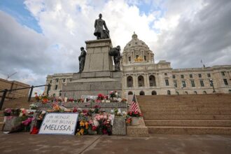 Senators Urge Boost in Security Funding Amid Rising Minnesota Shootings That Shake Capitol Hill