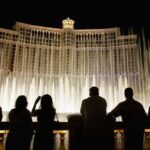 Deadly Shooting Near Bellagio Fountains on Las Vegas Strip Leaves 2 Dead, 1 Arrested