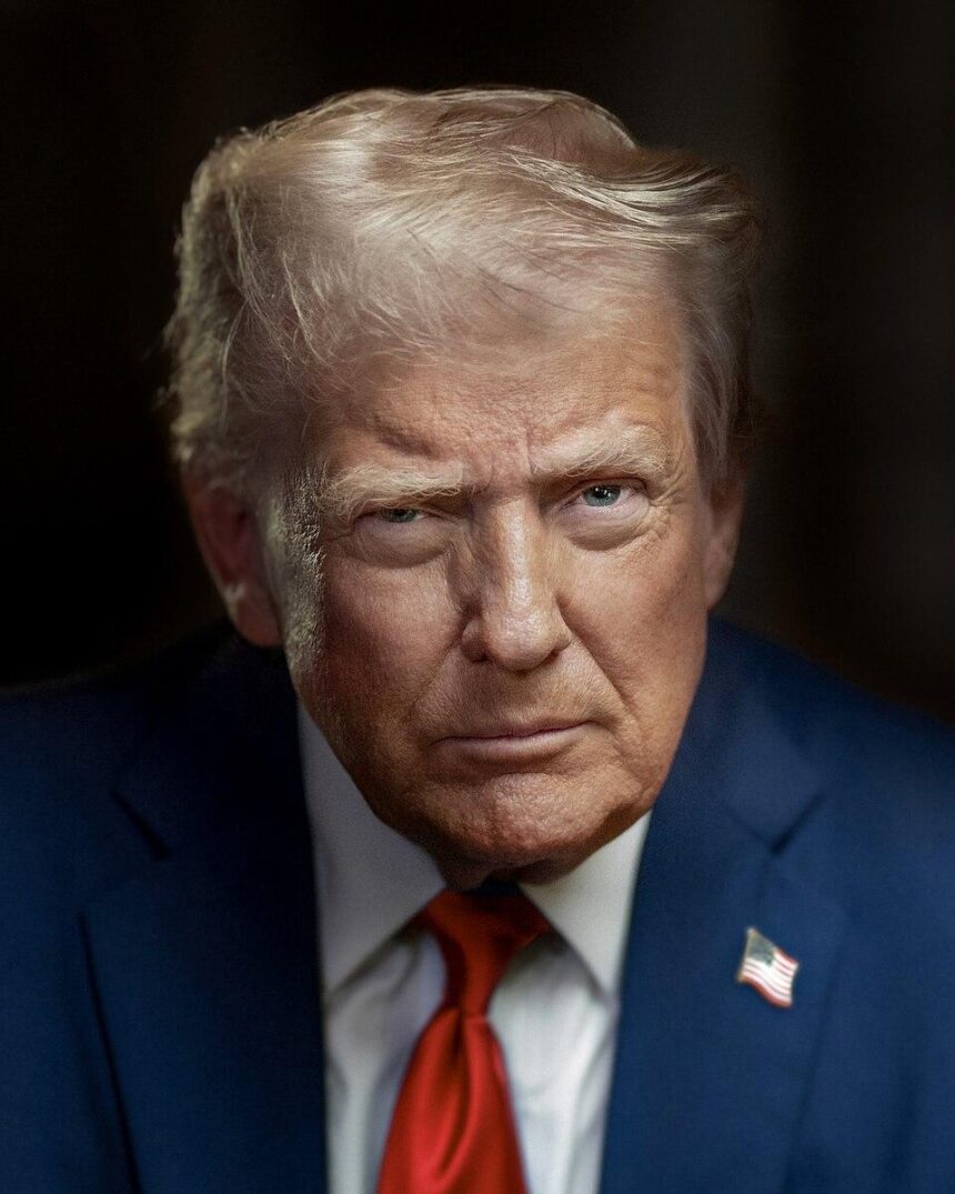 Trump Slams Israel and Iran’s Conflict: ‘They Don’t Know What They’re Doing’
