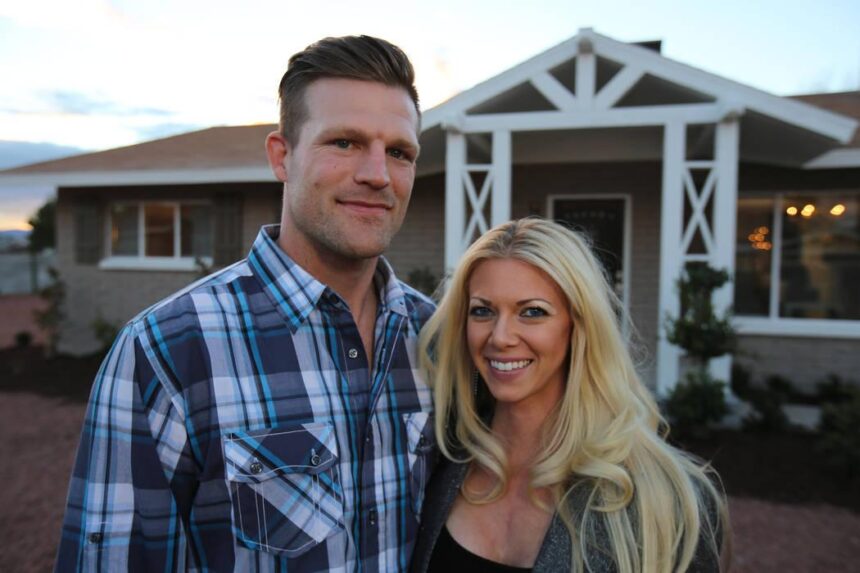 Las Vegas Contractor Faces 21 Charges in Shocking Customer Fraud Case