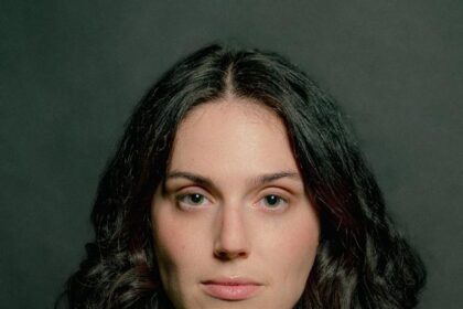 How ‘Sorry, Baby’ writer-producer-star Eva Victor made the year’s most exciting debut