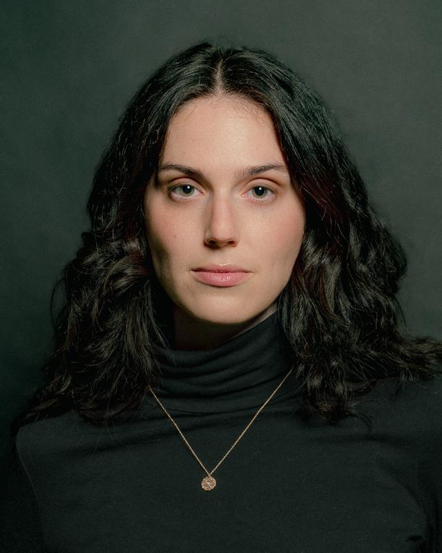 How ‘Sorry, Baby’ writer-producer-star Eva Victor made the year’s most exciting debut