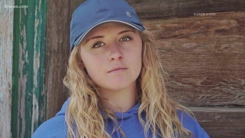 Missing Colorado Girl Found Safe in Las Vegas; Two Suspects Taken Into Custody