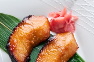 Chef Nobu’s Famous Miso Cod Takes Center Stage in an Inspiring New Documentary