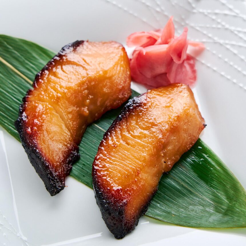 Chef Nobu’s Famous Miso Cod Takes Center Stage in an Inspiring New Documentary