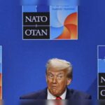 Trump Slams Spain for Falling Short on NATO Defense Spending