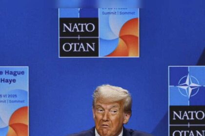 Trump Slams Spain for Falling Short on NATO Defense Spending