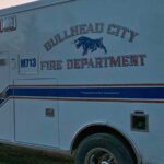 Man Jailed and Two Others Sought for Questioning in Bullhead City Investigation