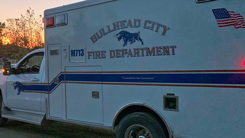 Man Jailed and Two Others Sought for Questioning in Bullhead City Investigation
