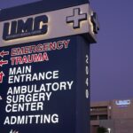 Rising Deaths Spotlight Urgent Need for More Forensic Nurses in Las Vegas