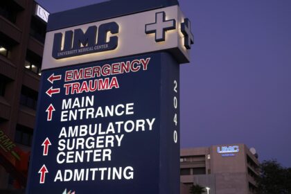 Rising Deaths Spotlight Urgent Need for More Forensic Nurses in Las Vegas