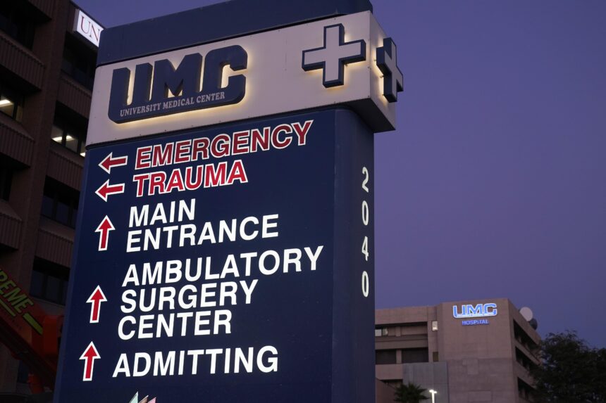 Rising Deaths Spotlight Urgent Need for More Forensic Nurses in Las Vegas