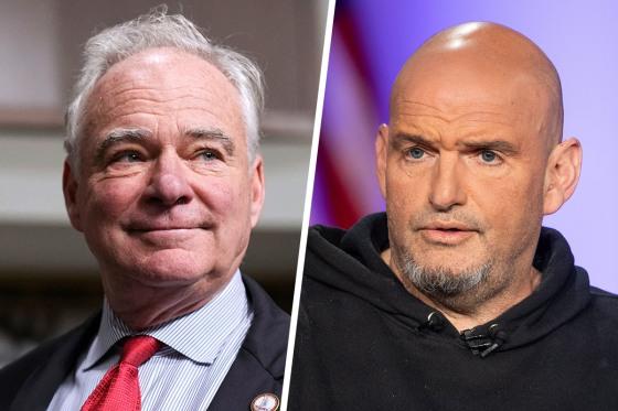 Democrats howling over Iran forced to defend own party’s history