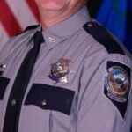Veteran Law Enforcement Officer Named New Nevada Highway Patrol Colonel