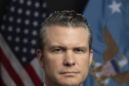 Pete Hegseth Blasts Former Fox News Colleague’s Take on Iran Strikes Intelligence Review