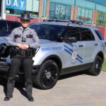 Nevada State Police Launch Major Crackdown on Illegal Fireworks Ahead of Holiday Weekend